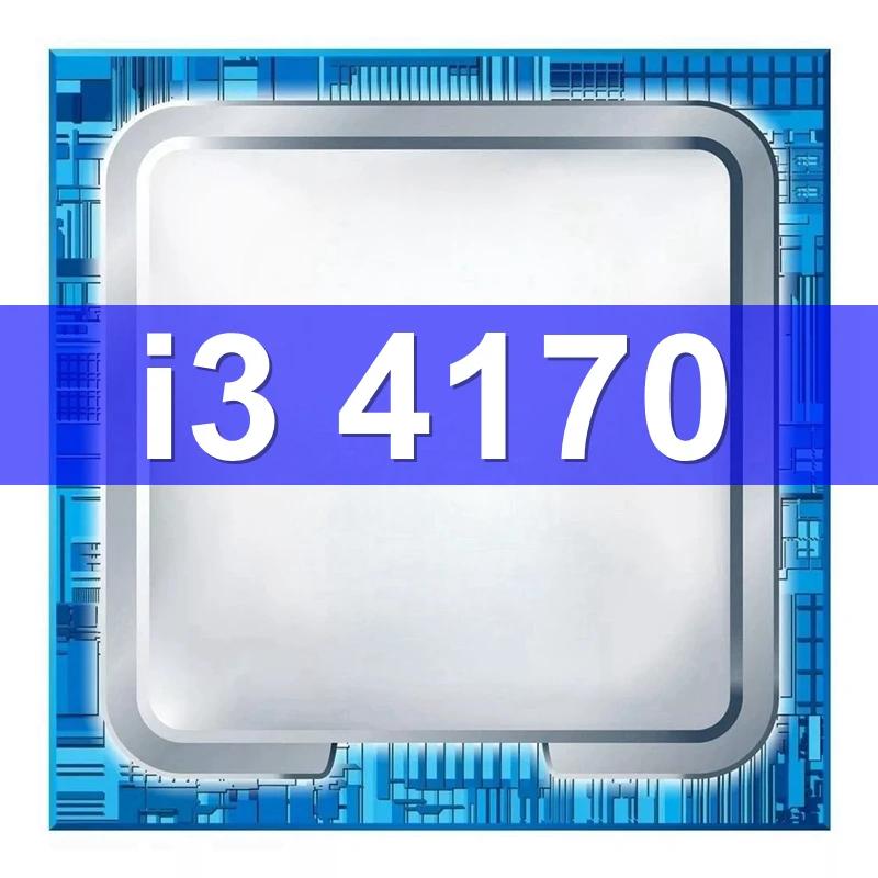 ھ i3 4170 3.7GHz 2 ھ 4  μ, L3 = 3M 54W LGA 1150 CPU